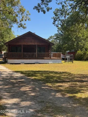 95101 Dwight Drive Fernandina Beach FL 32034