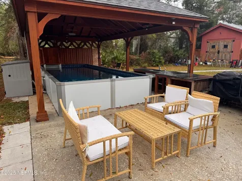 95101 Dwight Drive Fernandina Beach FL 32034