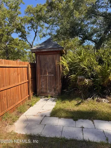 95101 Dwight Drive Fernandina Beach FL 32034