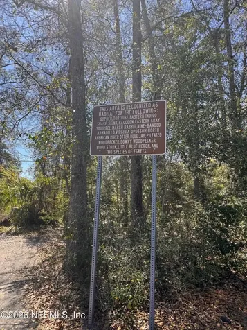 95101 Dwight Drive Fernandina Beach FL 32034