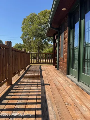 95101 Dwight Drive Fernandina Beach FL 32034
