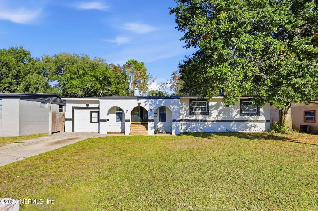 3517 Cesery Boulevard Jacksonville FL 32277