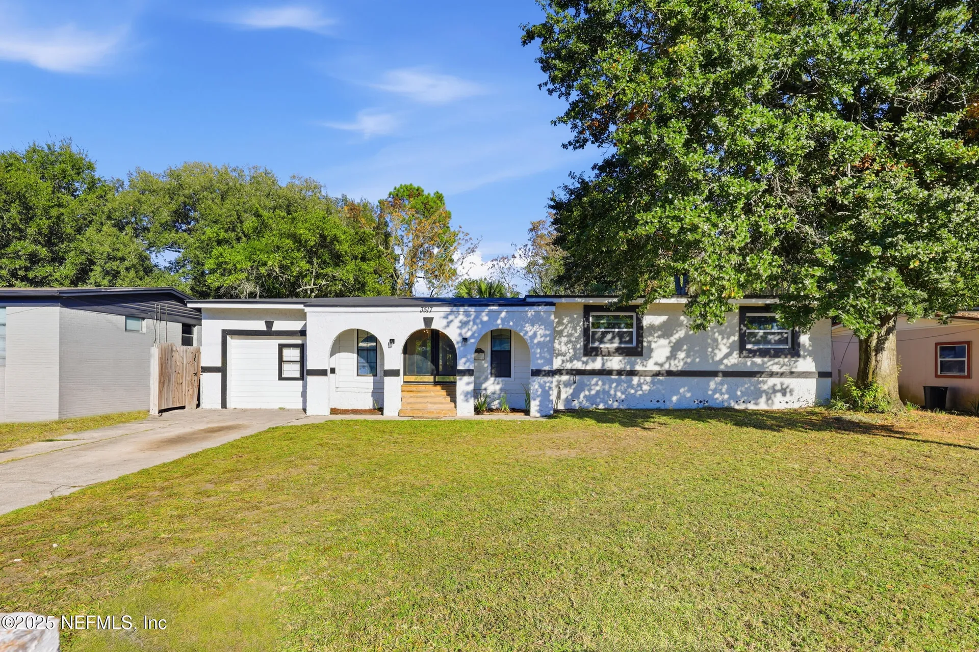 3517 Cesery Boulevard Jacksonville FL 32277