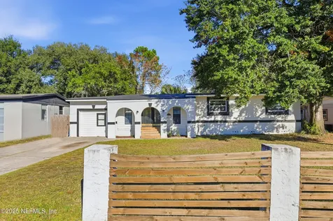 3517 Cesery Boulevard Jacksonville FL 32277
