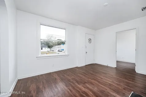 366 W 67th Street Jacksonville FL 32208
