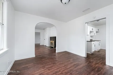 366 W 67th Street Jacksonville FL 32208