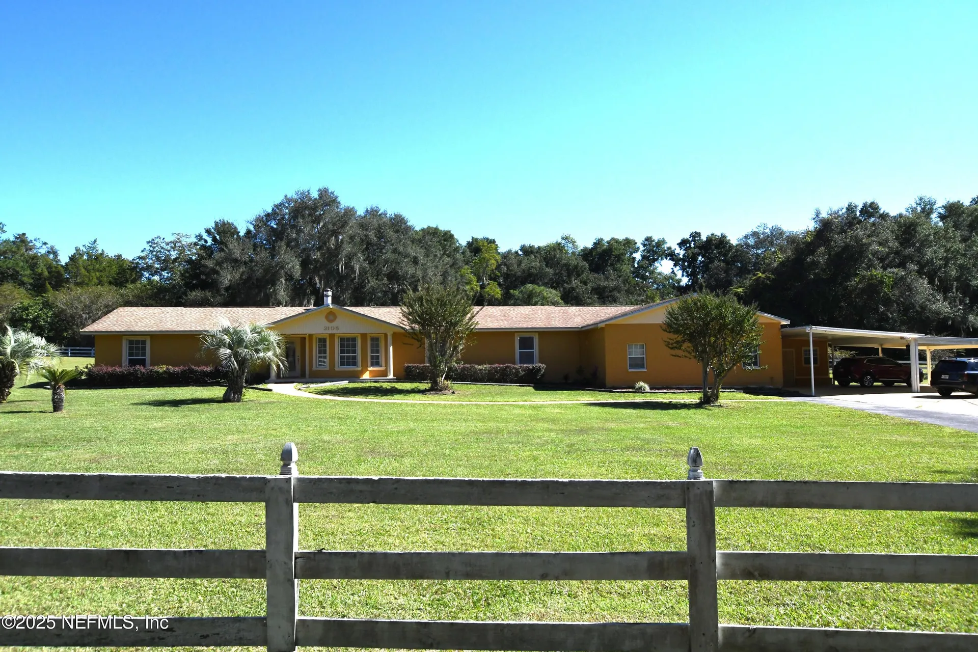 3105 SE SE 29th Blvd Boulevard Gainesville FL 32641
