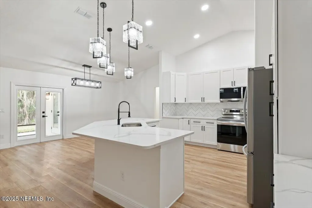 160 Village Green Avenue Fruit Cove FL 32259