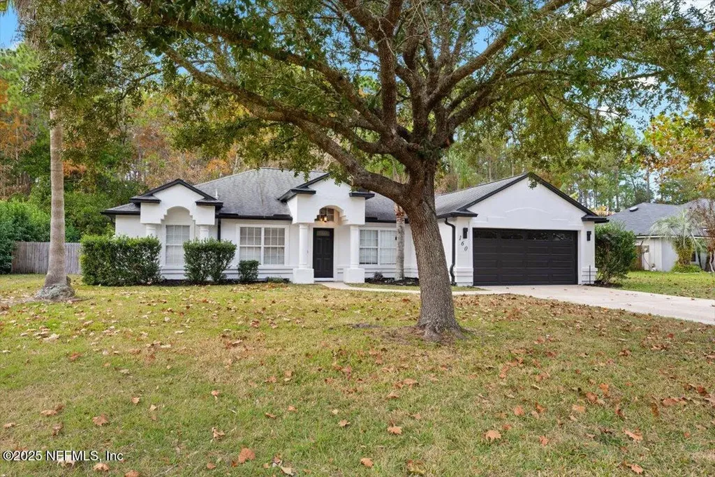 160 Village Green Avenue Fruit Cove FL 32259