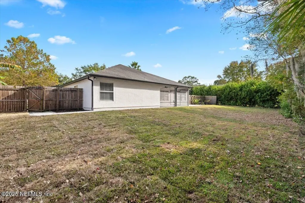 160 Village Green Avenue Fruit Cove FL 32259