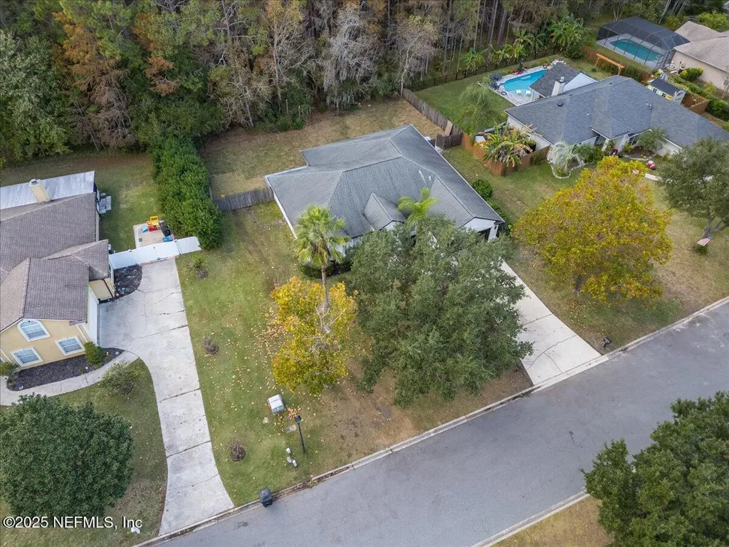 160 Village Green Avenue Fruit Cove FL 32259