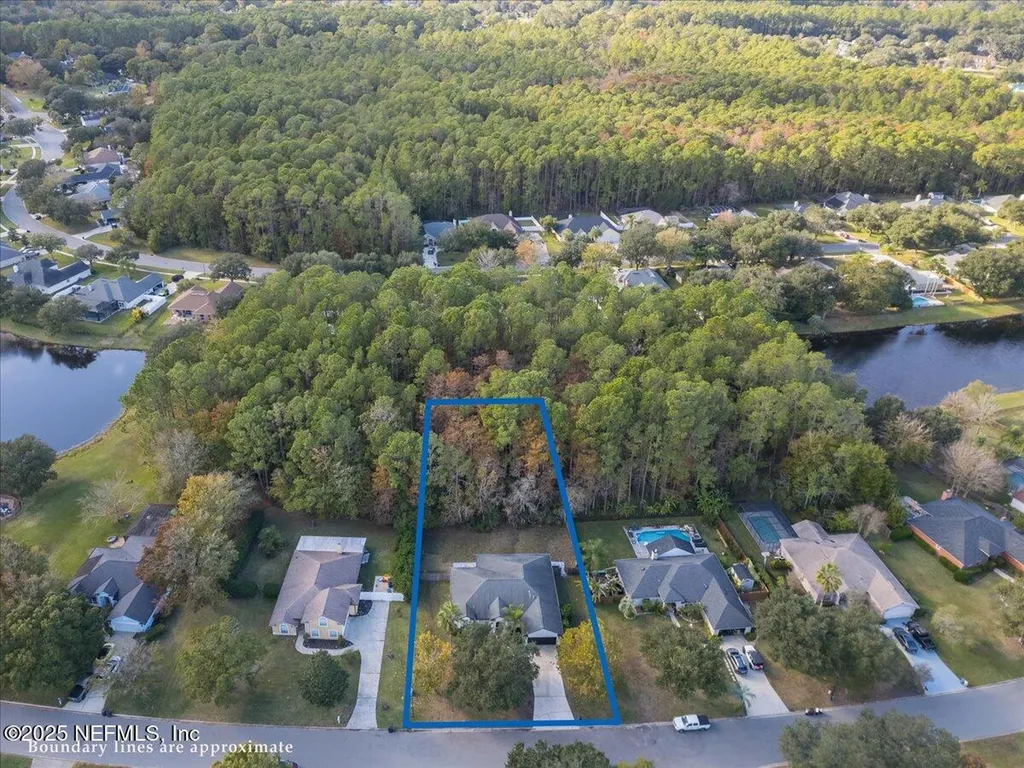 160 Village Green Avenue Fruit Cove FL 32259