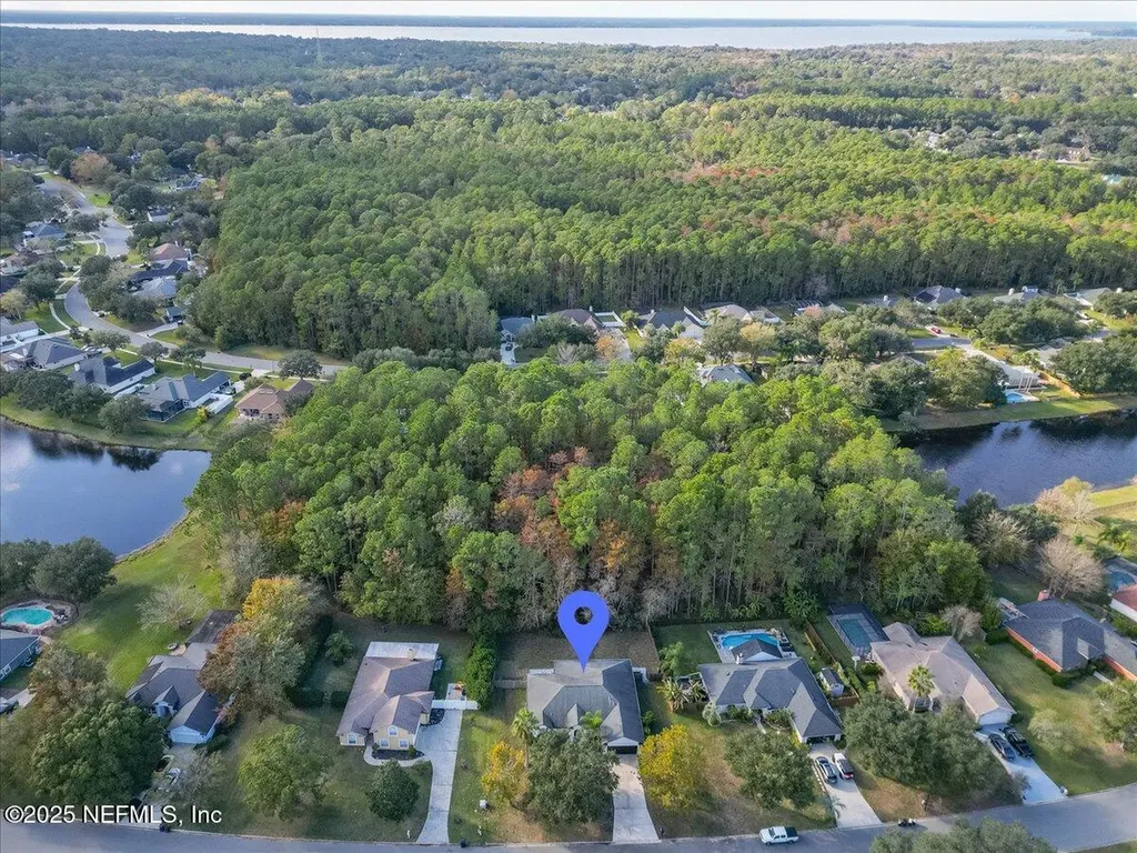 160 Village Green Avenue Fruit Cove FL 32259