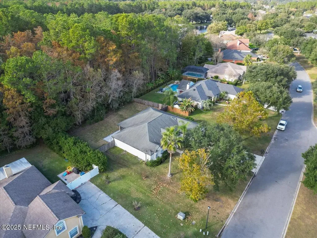 160 Village Green Avenue Fruit Cove FL 32259