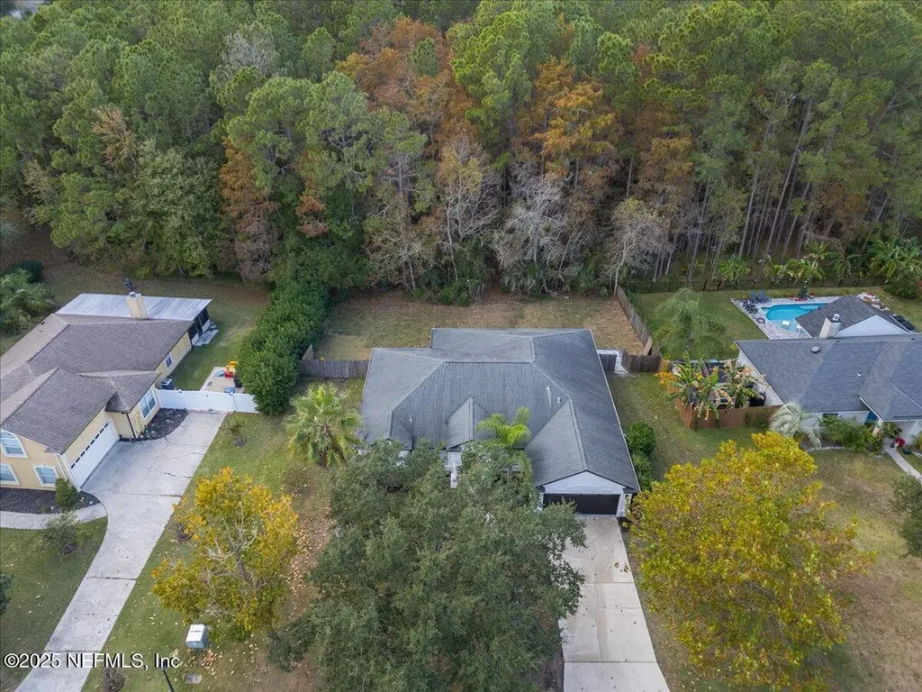 160 Village Green Avenue Fruit Cove FL 32259