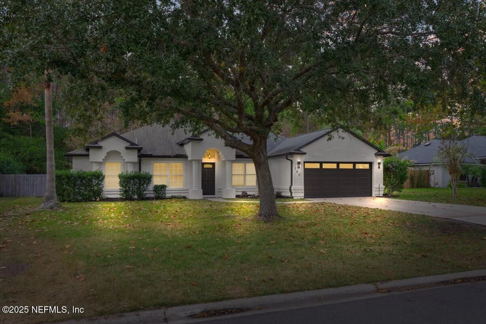 160 Village Green Avenue Fruit Cove FL 32259