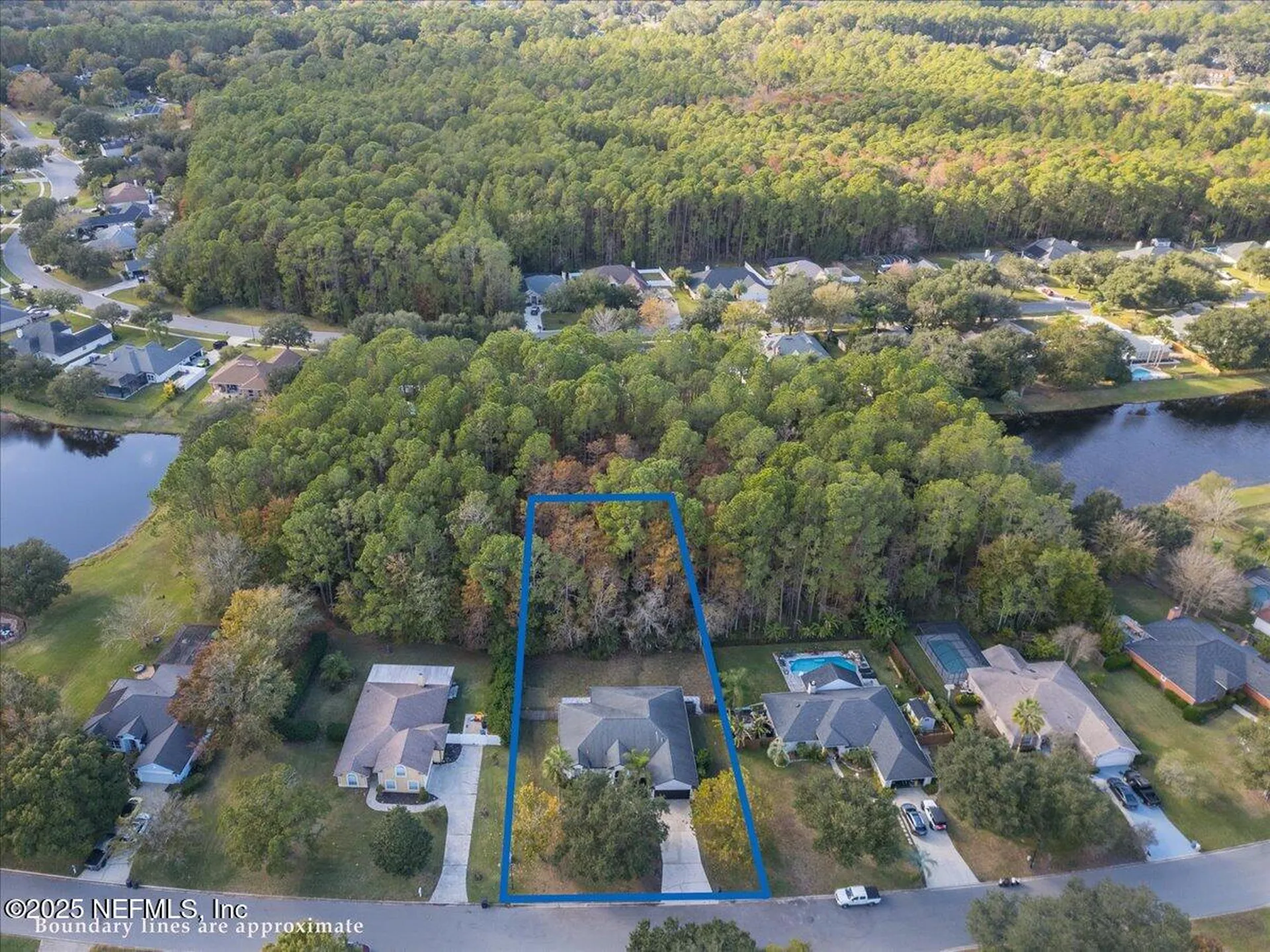 160 Village Green Avenue Fruit Cove FL 32259