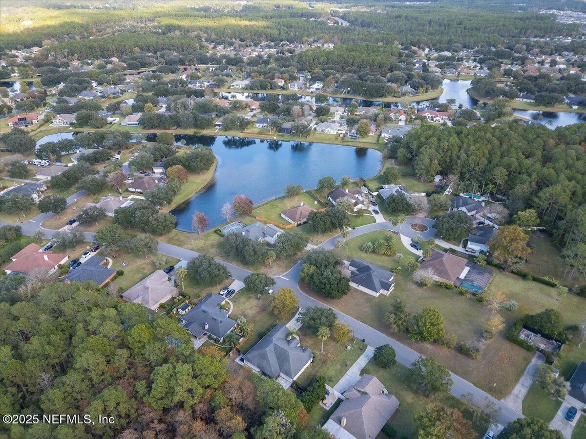 160 Village Green Avenue Fruit Cove FL 32259