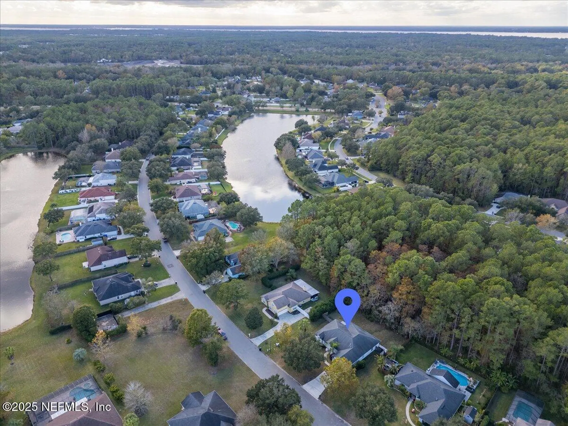 160 Village Green Avenue Fruit Cove FL 32259