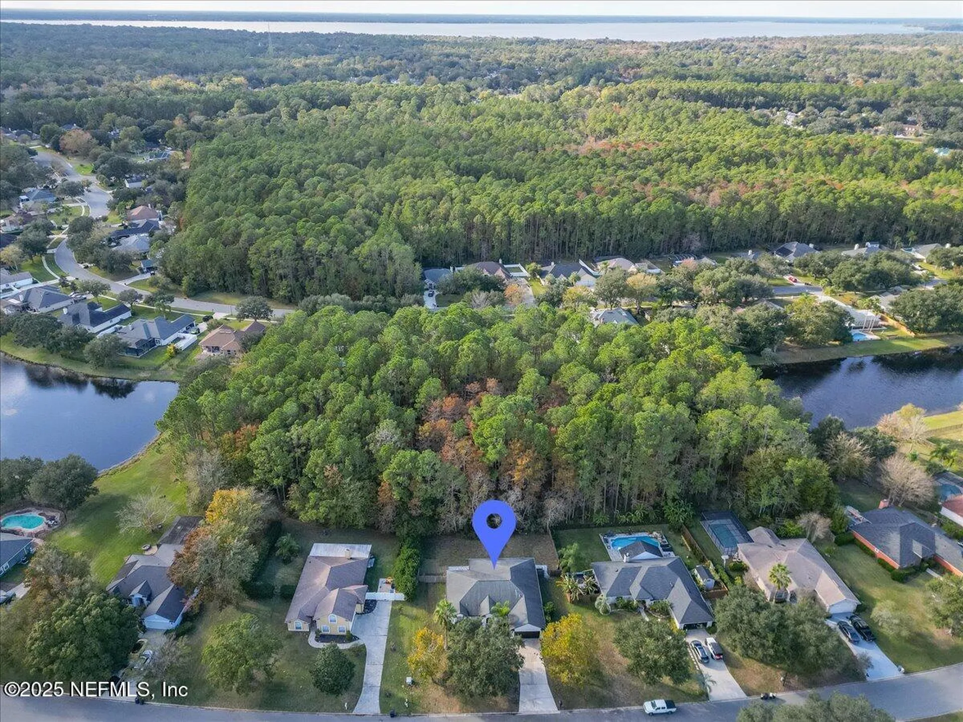 160 Village Green Avenue Fruit Cove FL 32259