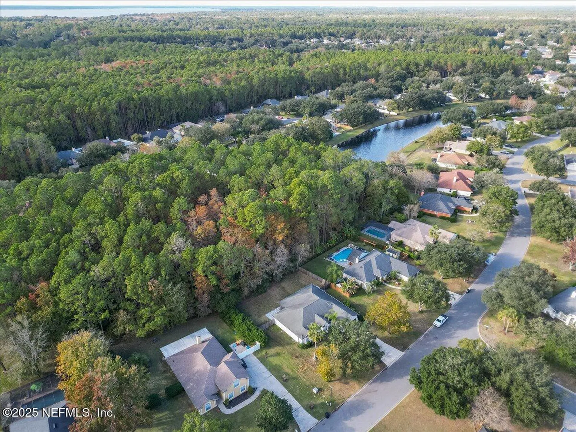 160 Village Green Avenue Fruit Cove FL 32259