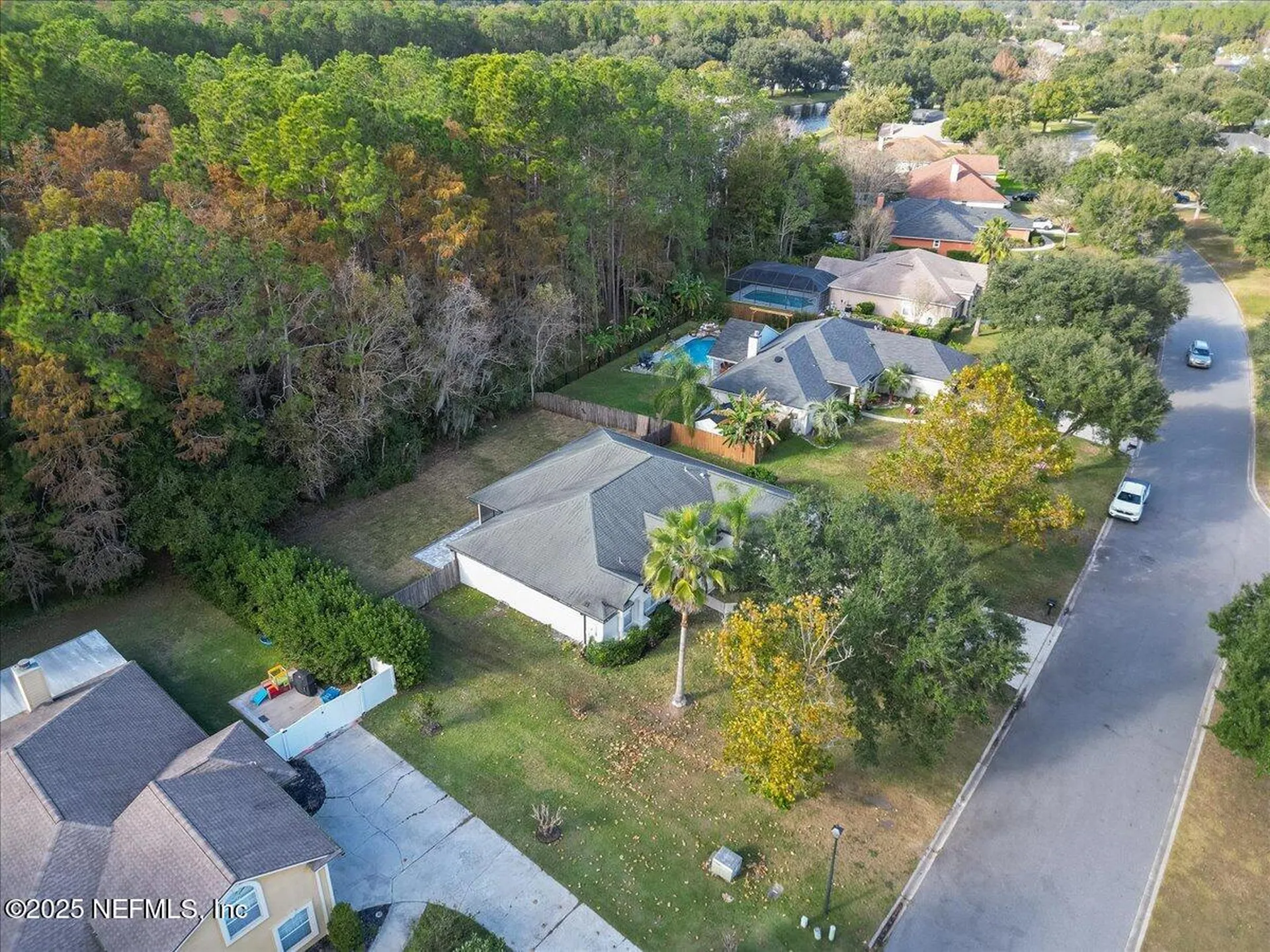 160 Village Green Avenue Fruit Cove FL 32259