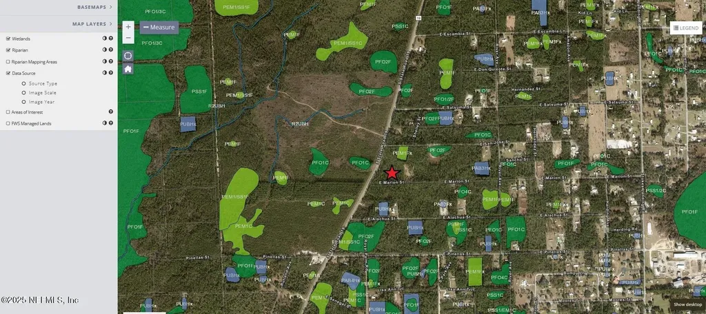 00 E Marion Street Palatka FL 32177