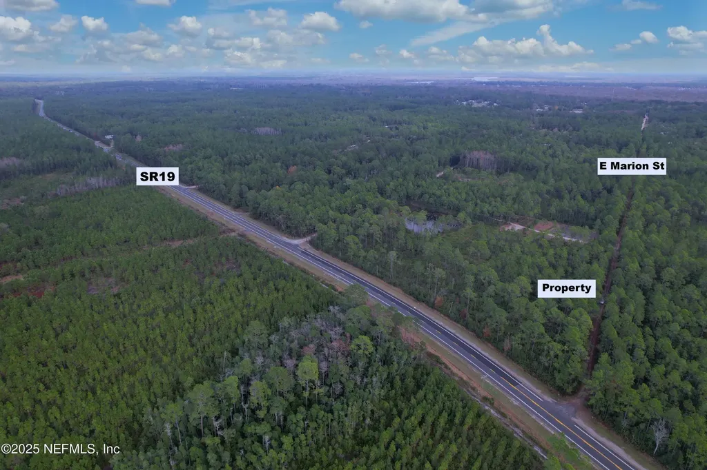 00 E Marion Street Palatka FL 32177
