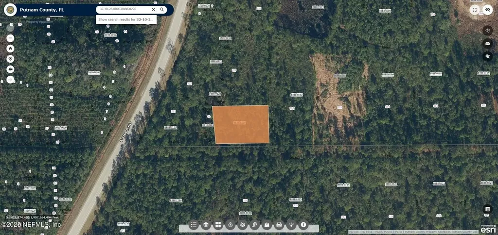 00 E Marion Street Palatka FL 32177