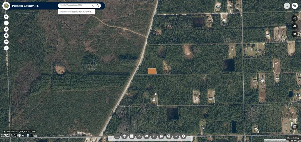 00 E Marion Street Palatka FL 32177