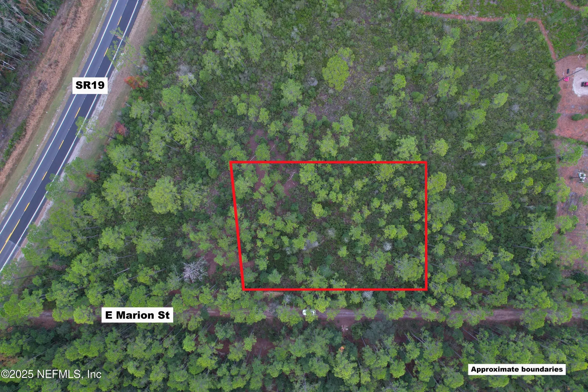 00 E Marion Street Palatka FL 32177