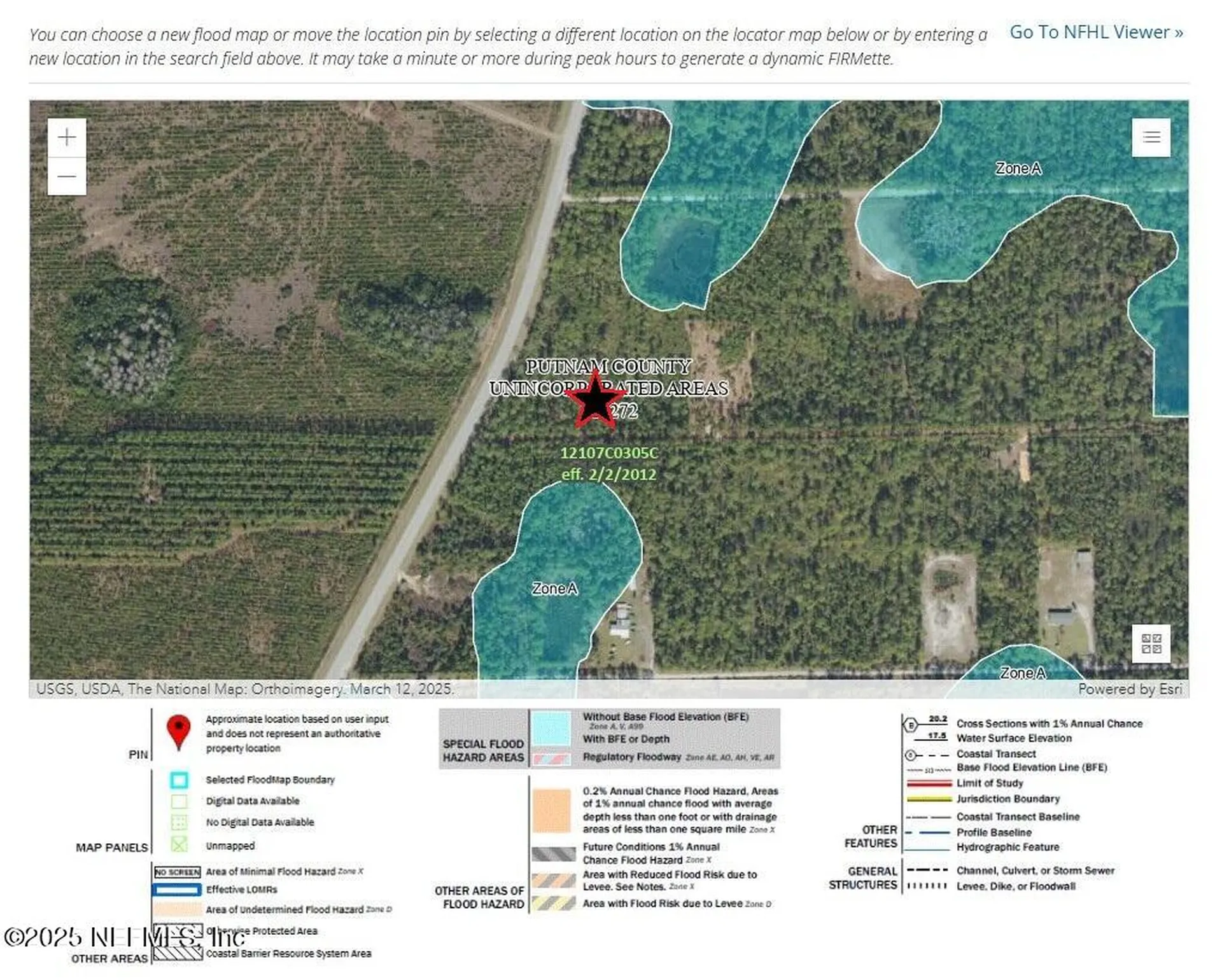 00 E Marion Street Palatka FL 32177