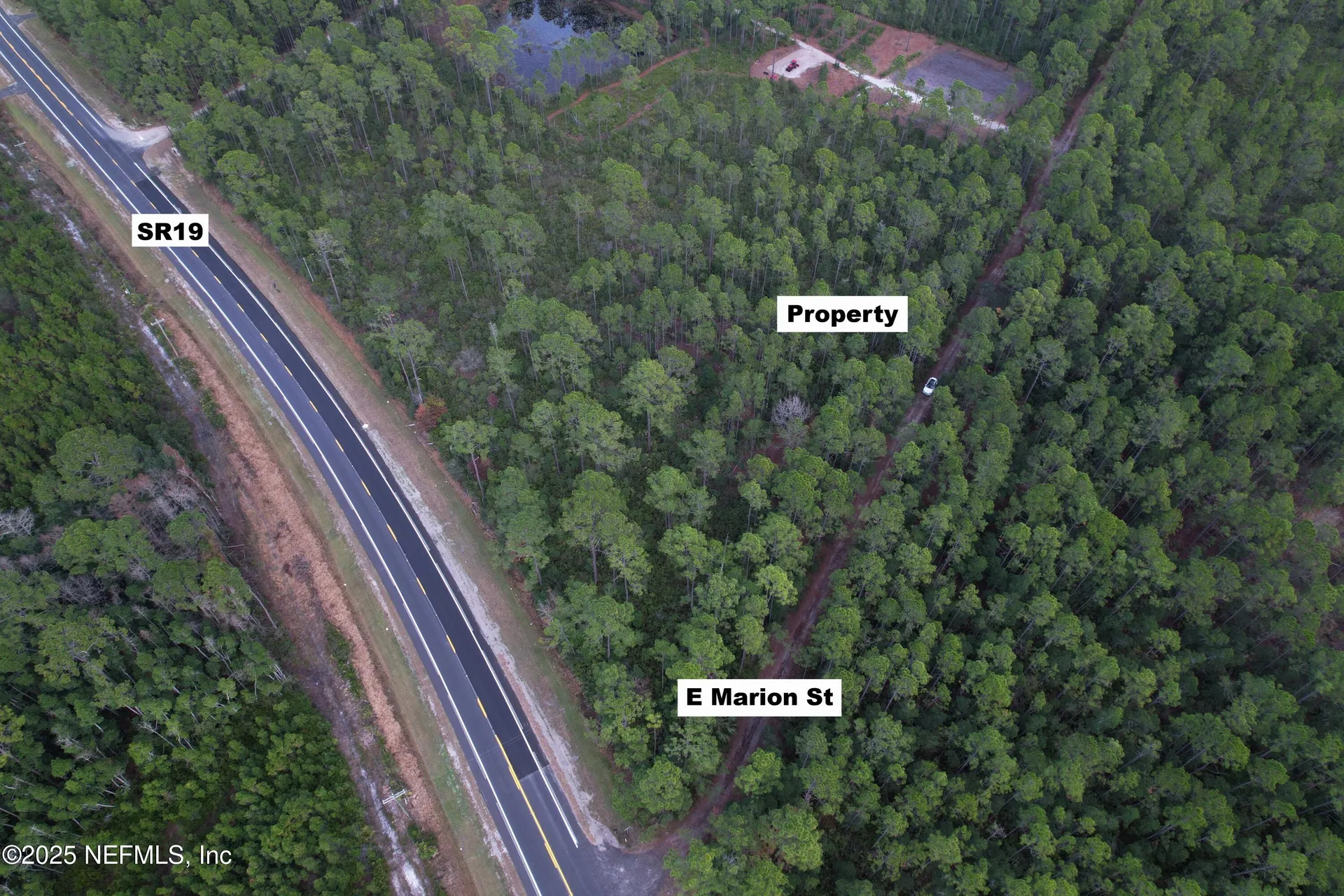 00 E Marion Street Palatka FL 32177