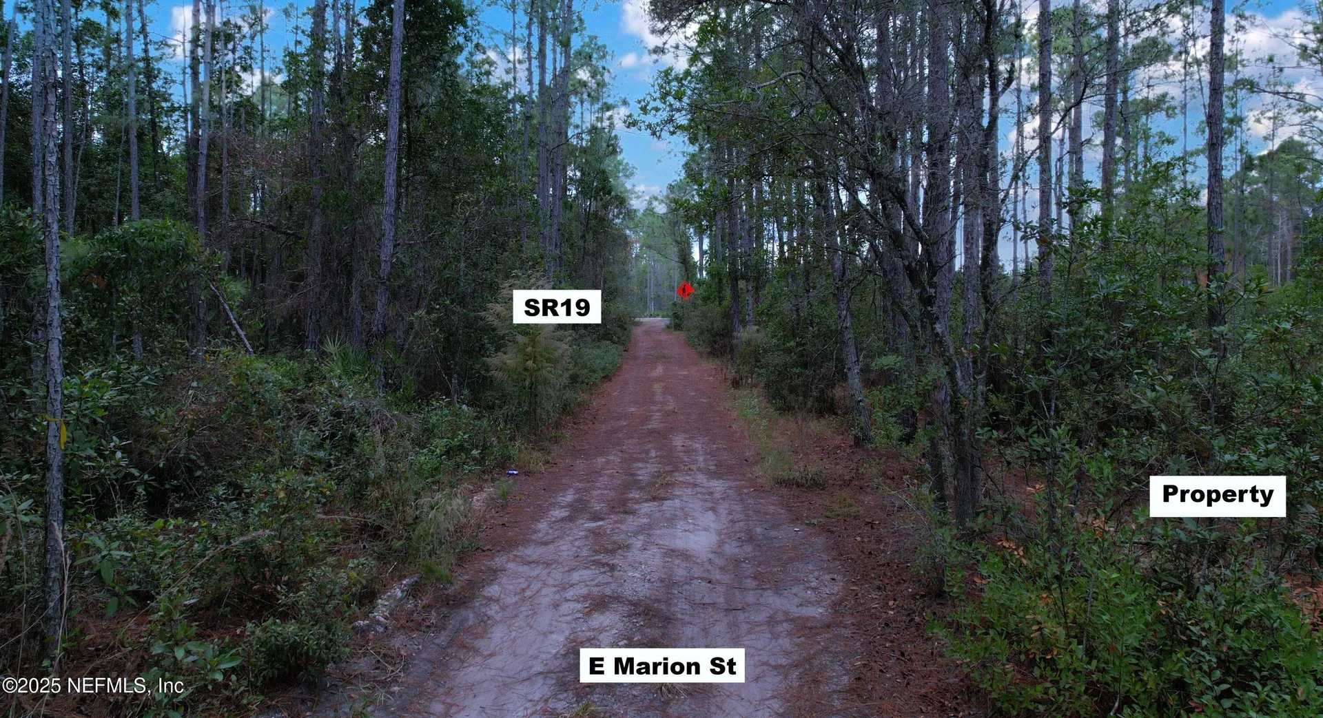 00 E Marion Street Palatka FL 32177