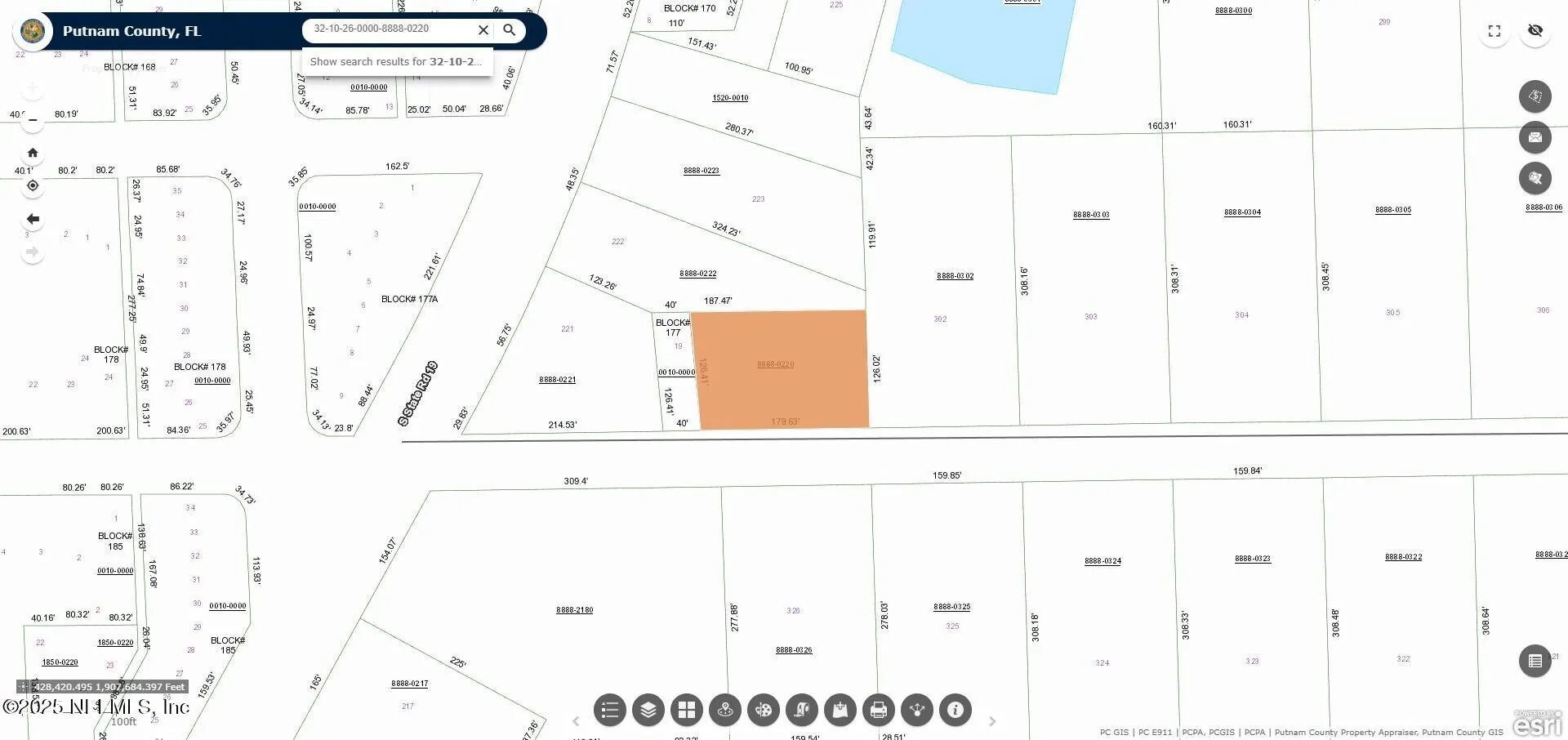 00 E Marion Street Palatka FL 32177