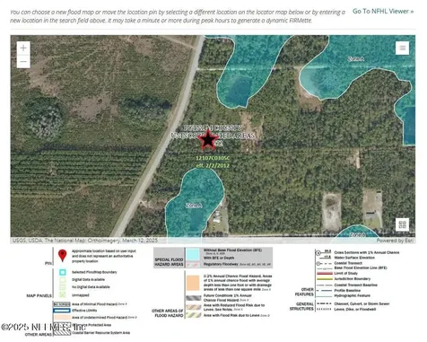 00 E Marion Street Palatka FL 32177