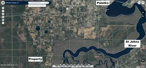 00 E Marion Street Palatka FL 32177