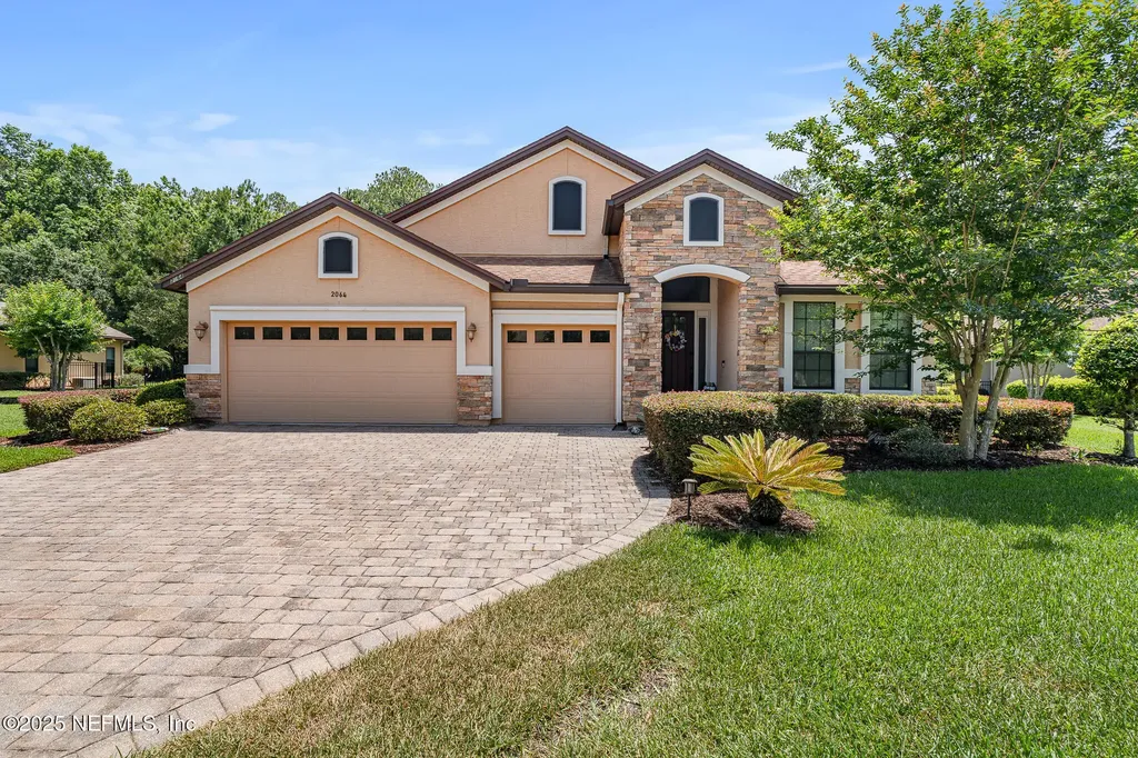2064 Crown Drive St. Augustine FL 32092