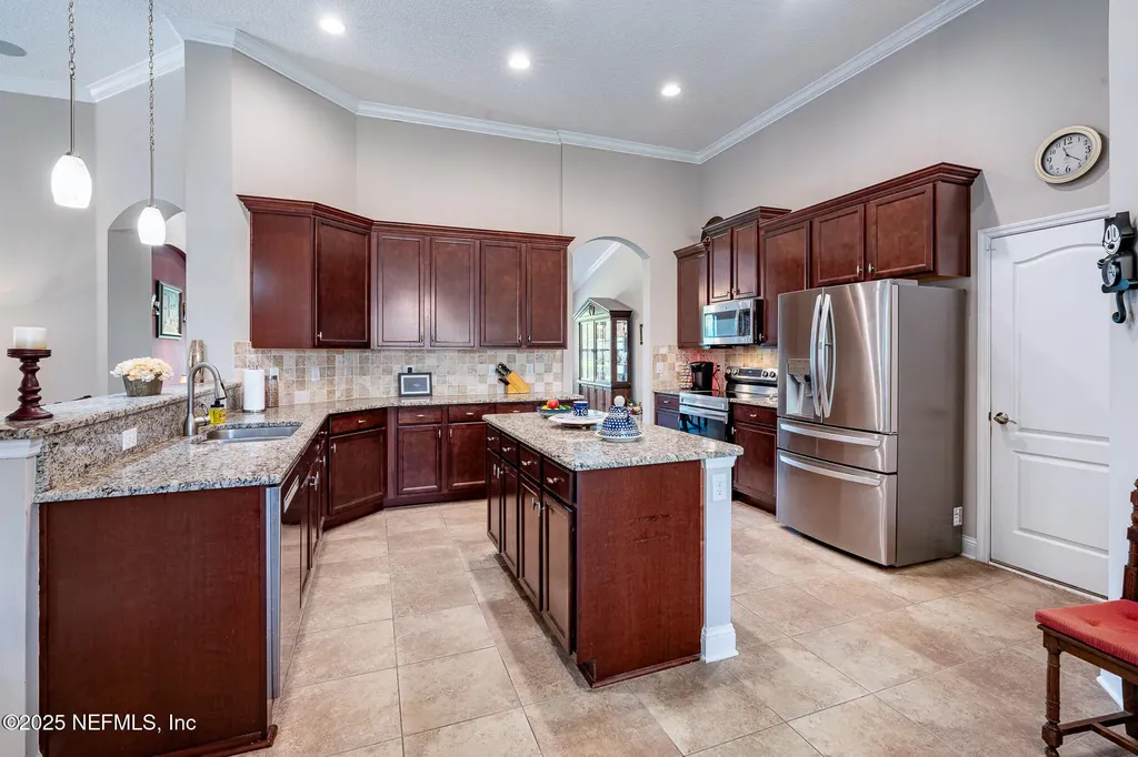 2064 Crown Drive St. Augustine FL 32092
