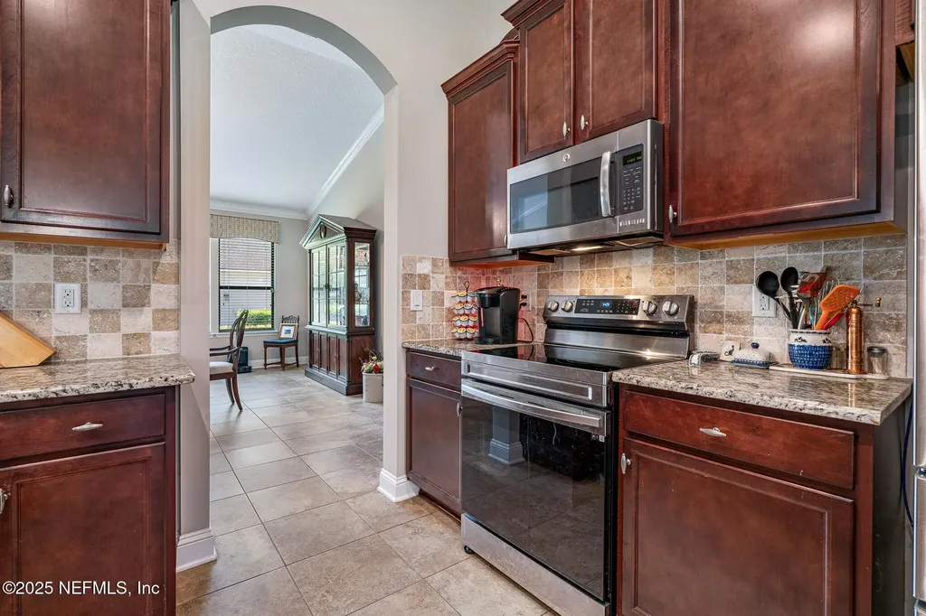 2064 Crown Drive St. Augustine FL 32092