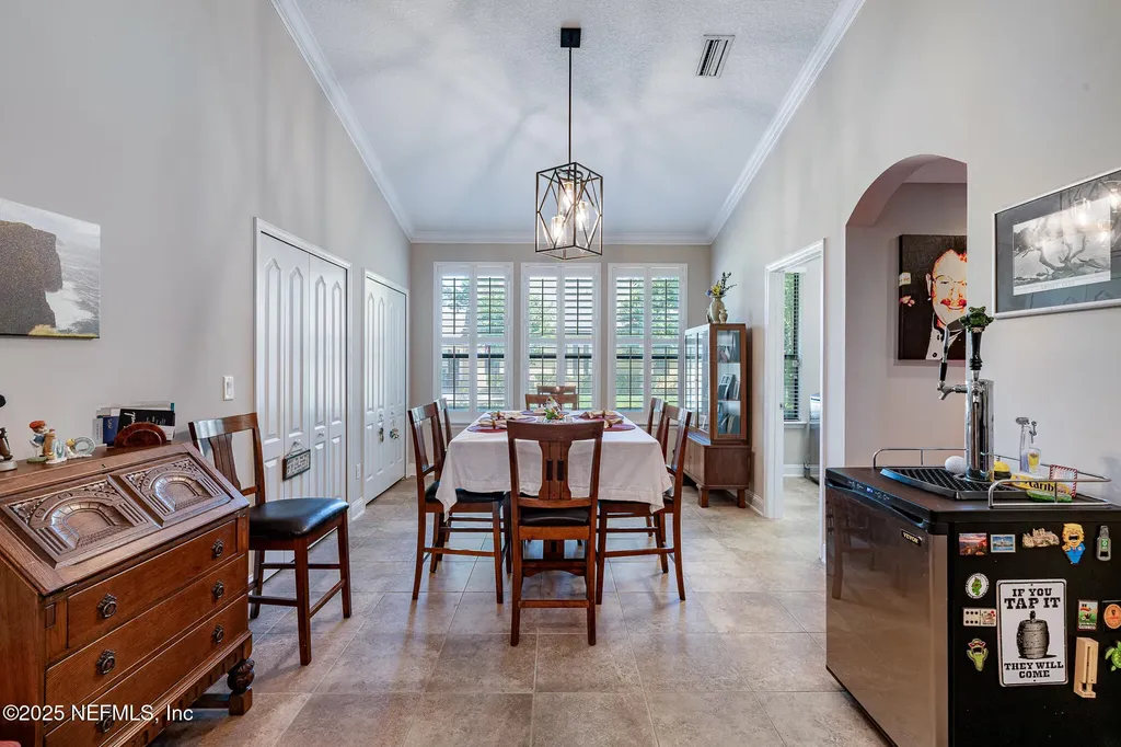 2064 Crown Drive St. Augustine FL 32092