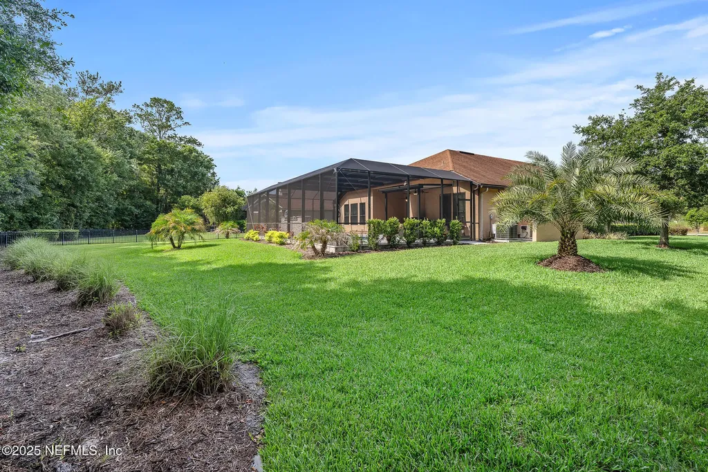 2064 Crown Drive St. Augustine FL 32092