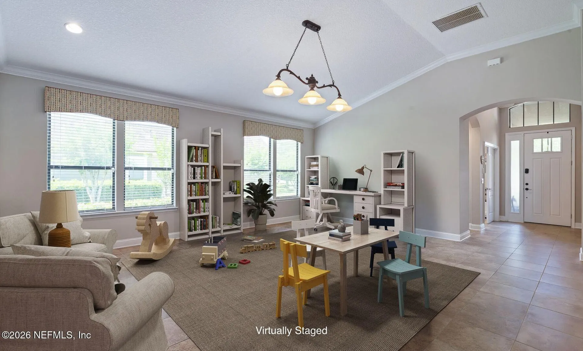 2064 Crown Drive St. Augustine FL 32092