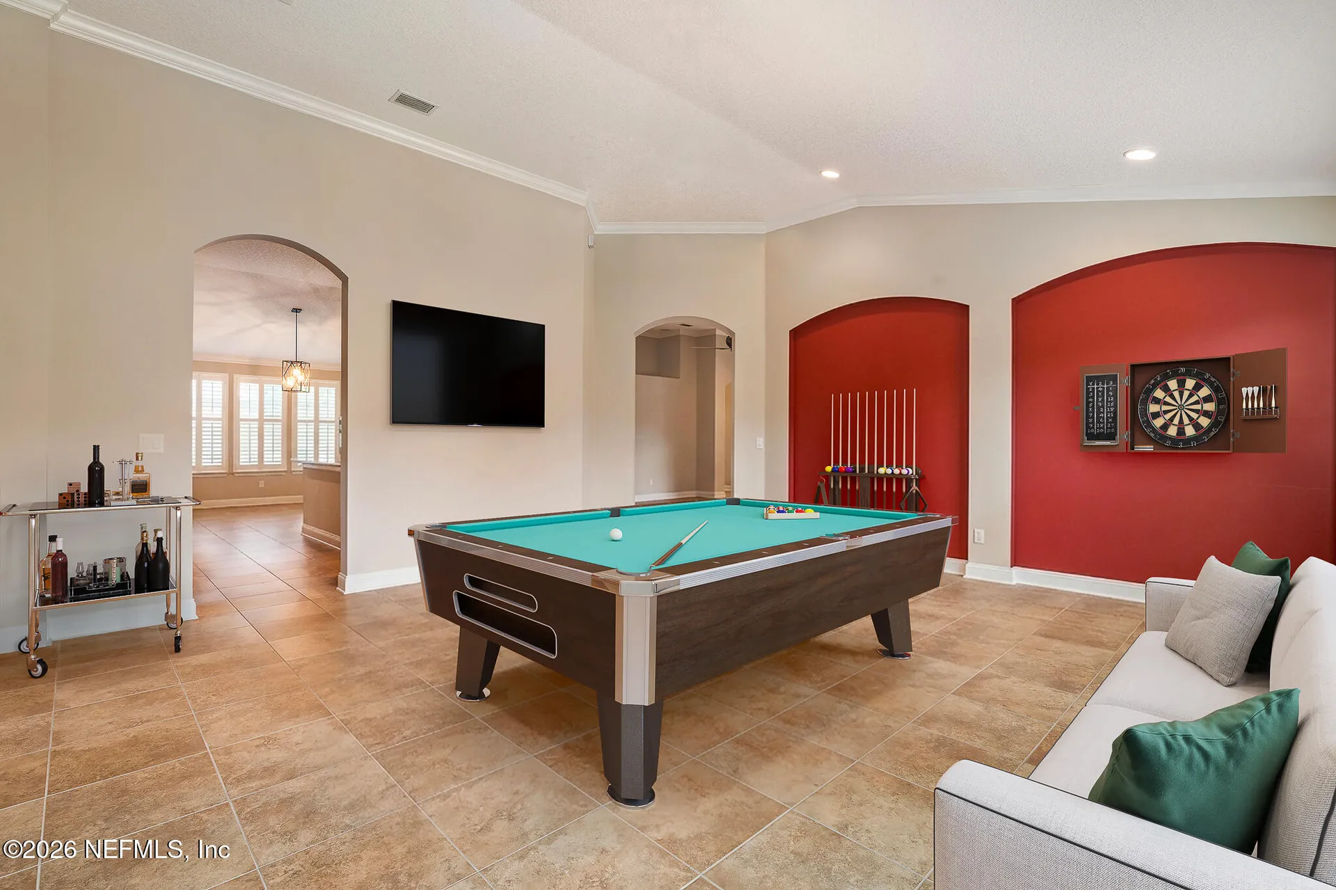 2064 Crown Drive St. Augustine FL 32092
