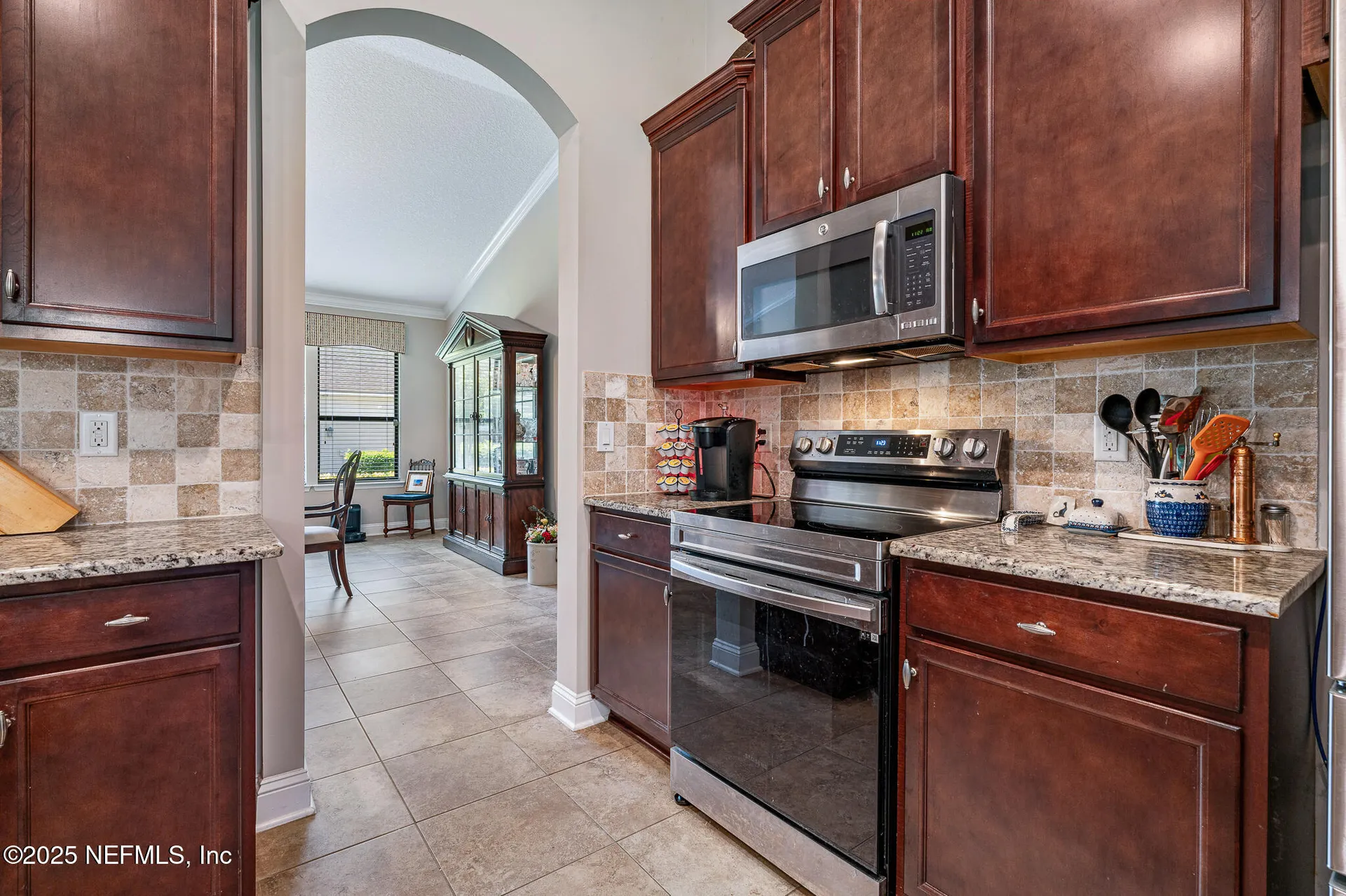 2064 Crown Drive St. Augustine FL 32092