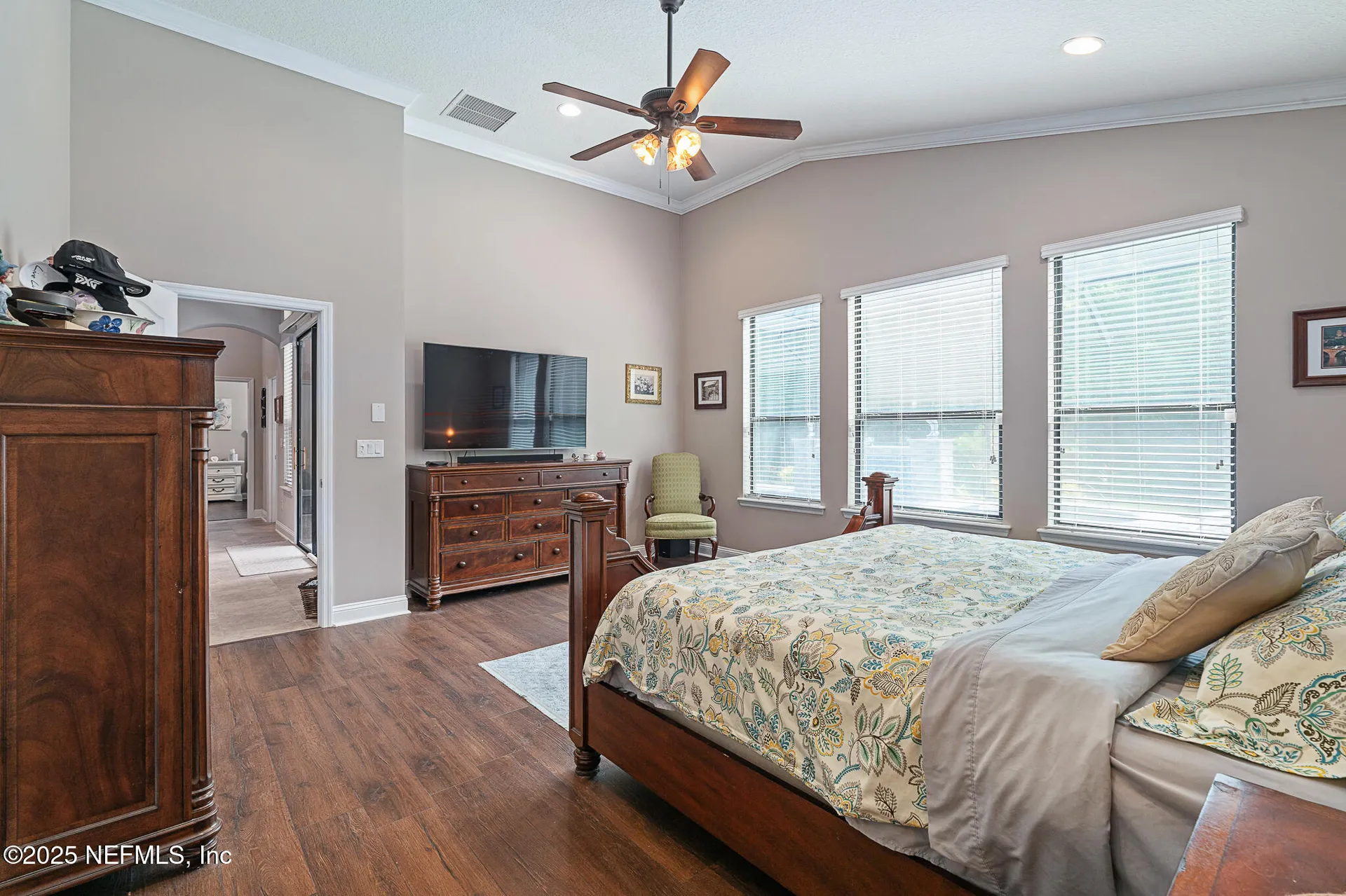 2064 Crown Drive St. Augustine FL 32092