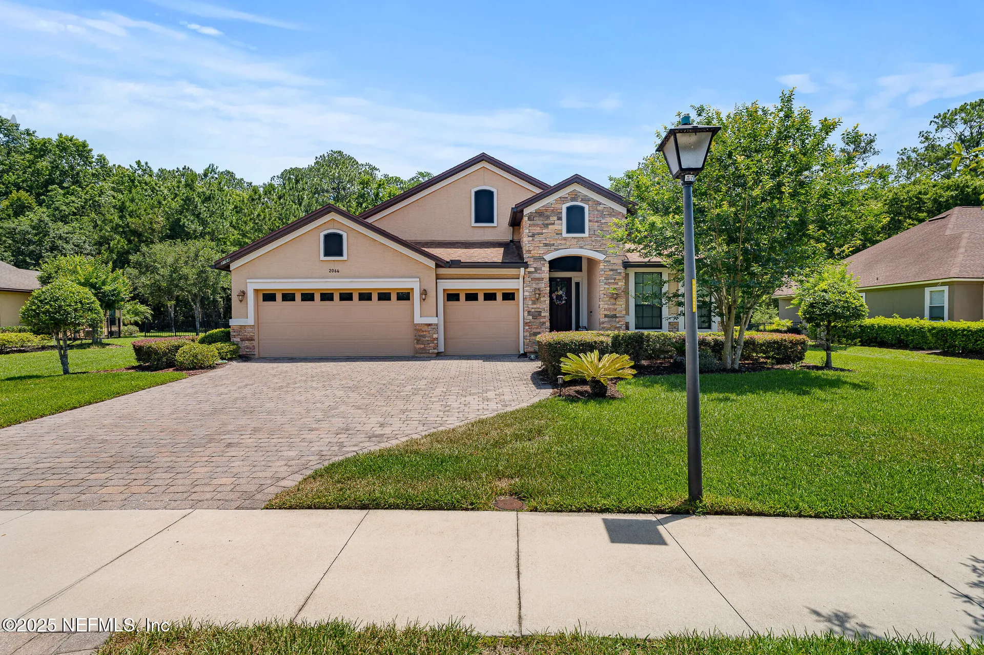 2064 Crown Drive St. Augustine FL 32092