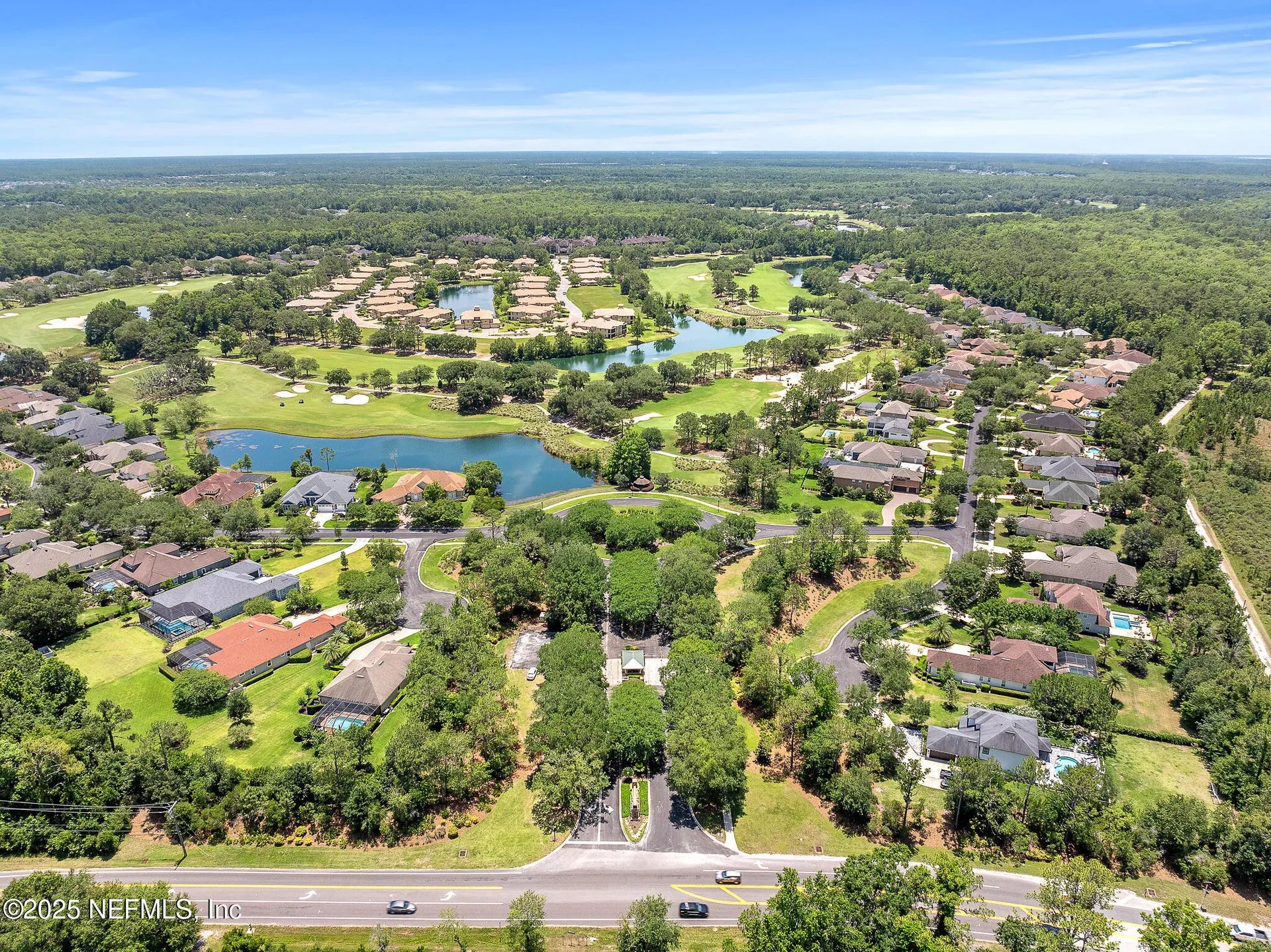 2064 Crown Drive St. Augustine FL 32092