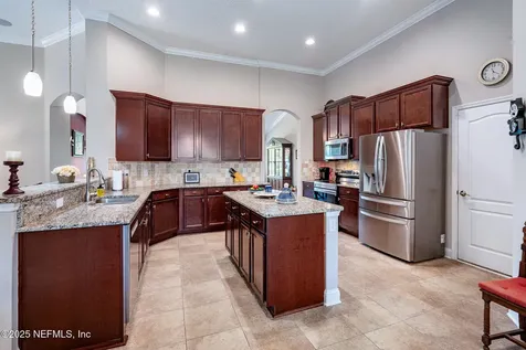 2064 Crown Drive St. Augustine FL 32092