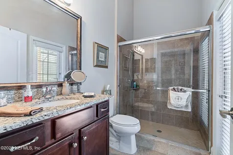 2064 Crown Drive St. Augustine FL 32092
